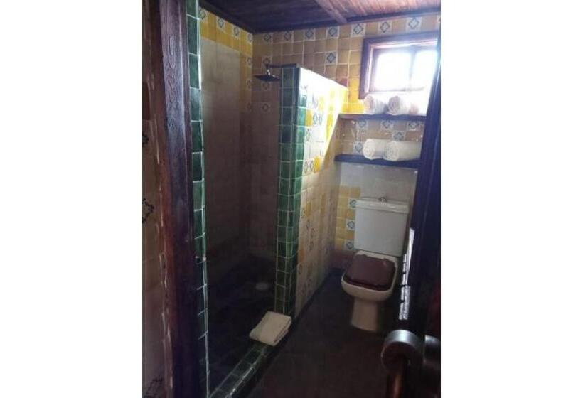 スタンダードルーム, Boutique Posada De Las Flores Loreto