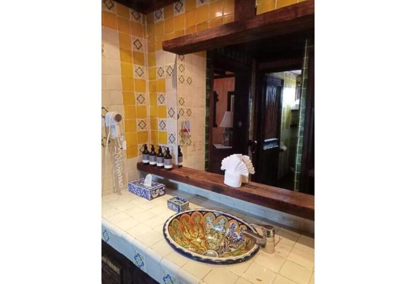 スタンダードルーム, Boutique Posada De Las Flores Loreto