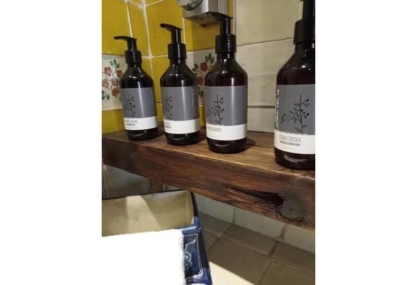 ジュニアスイート, Boutique Posada De Las Flores Loreto