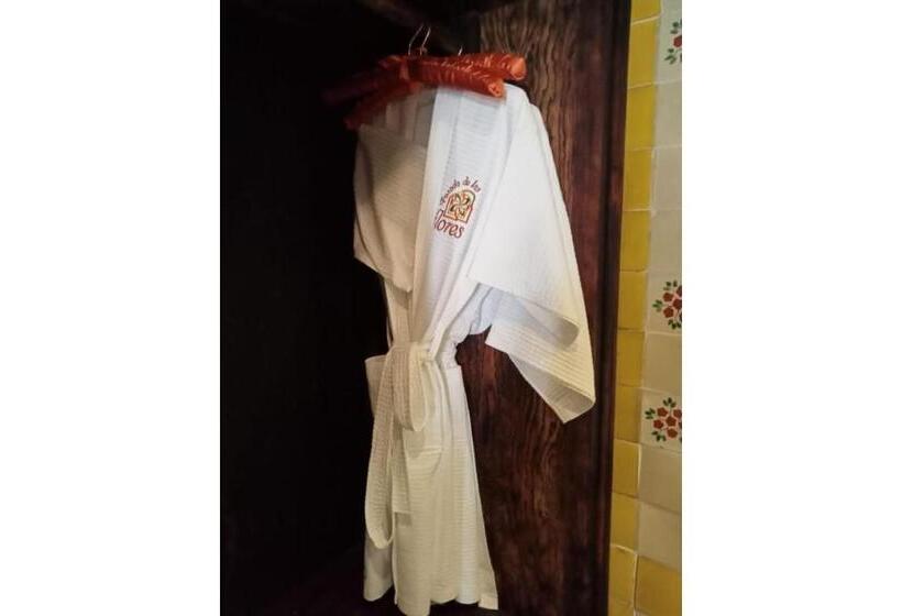 ジュニアスイート, Boutique Posada De Las Flores Loreto