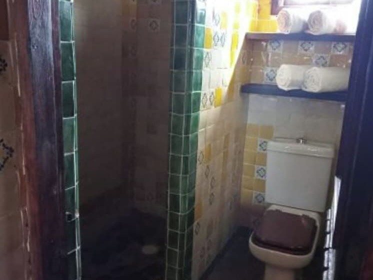 スタンダードルーム, Boutique Posada De Las Flores Loreto