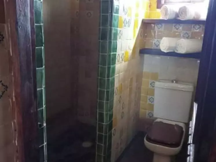 اتاق استاندارد, Boutique Posada De Las Flores Loreto