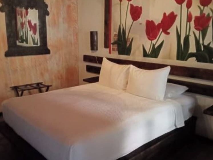 スタンダードルーム, Boutique Posada De Las Flores Loreto