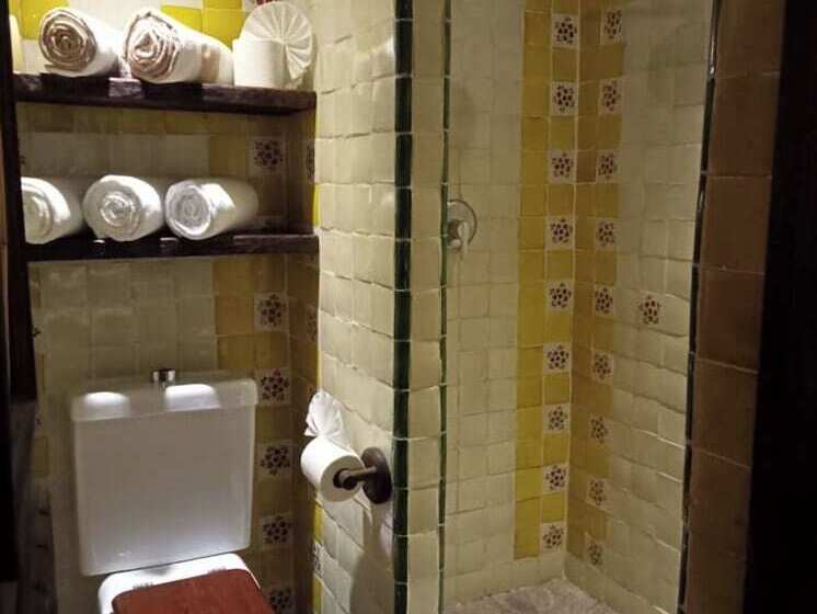 ジュニアスイート, Boutique Posada De Las Flores Loreto