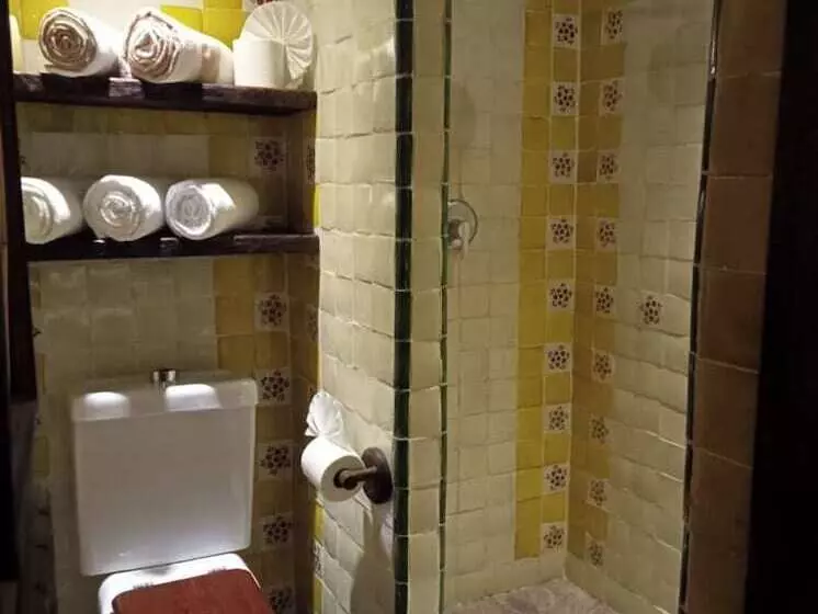 سوییت جونیور, Boutique Posada De Las Flores Loreto