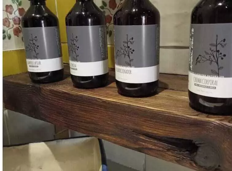 سوییت جونیور, Boutique Posada De Las Flores Loreto