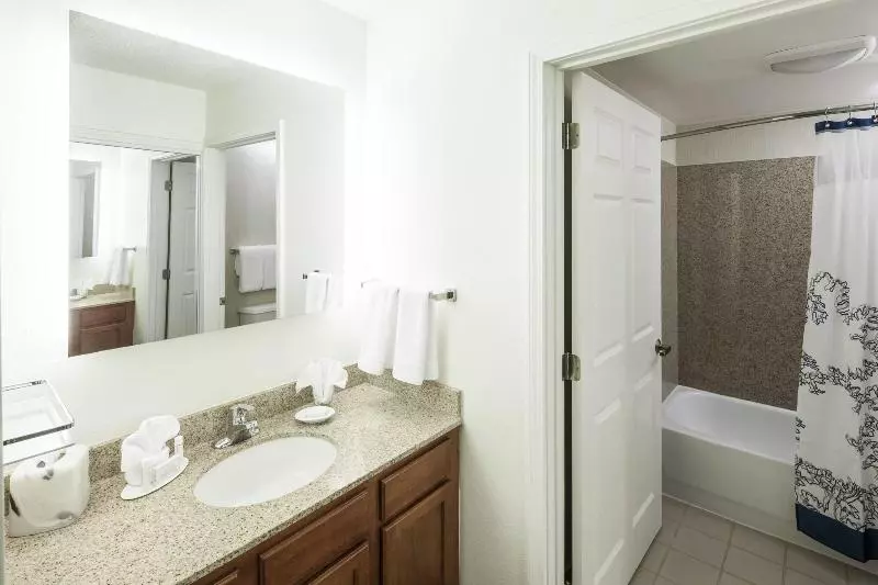 スイート, Residence Inn Kansas City Overland Park