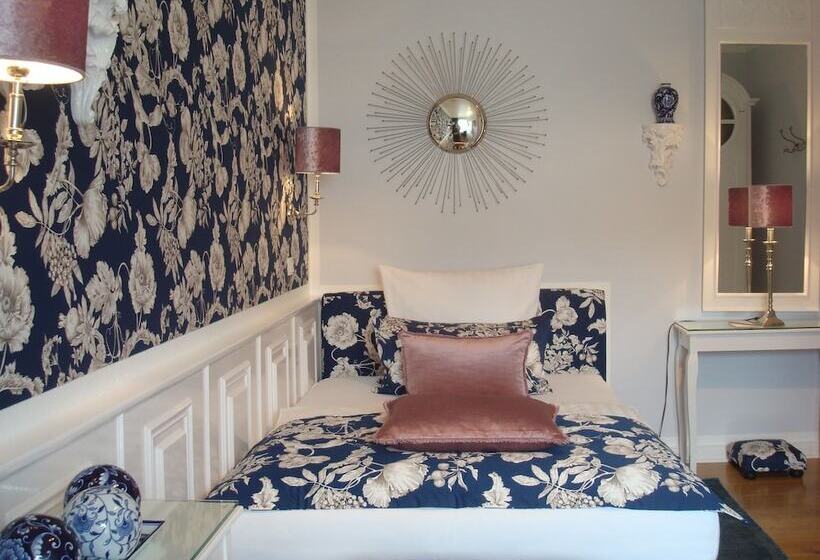 高级单人间, Sir & Lady Astor