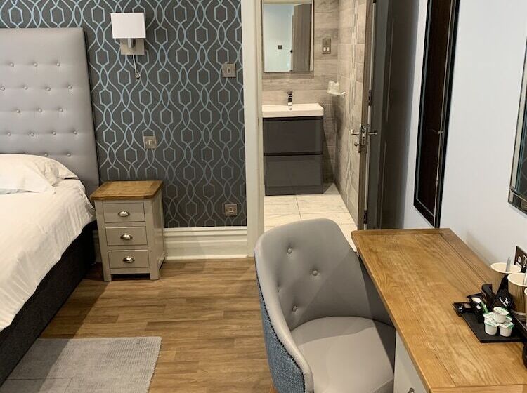 Номер Executive, The Trouville Bournemouth