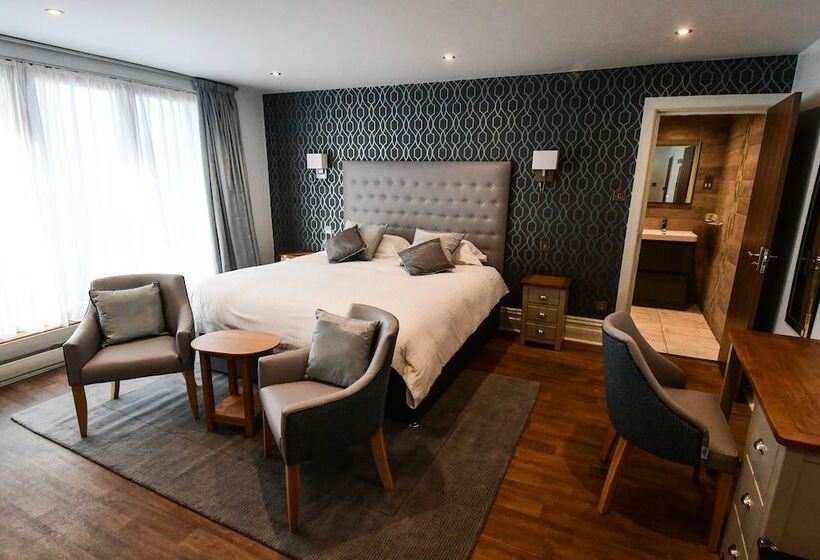 חדר אקזקיוטיב, The Trouville Bournemouth