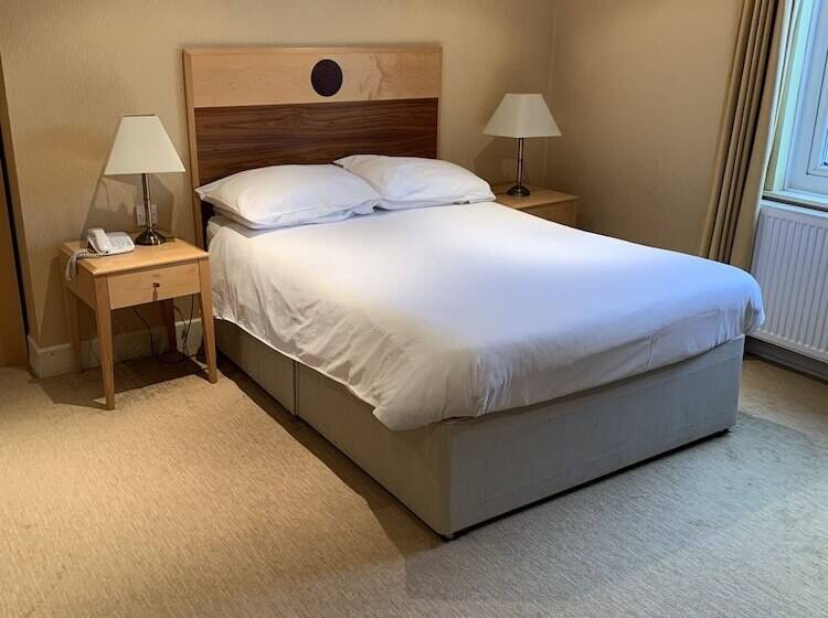 חדר דלוקס, The Trouville Bournemouth