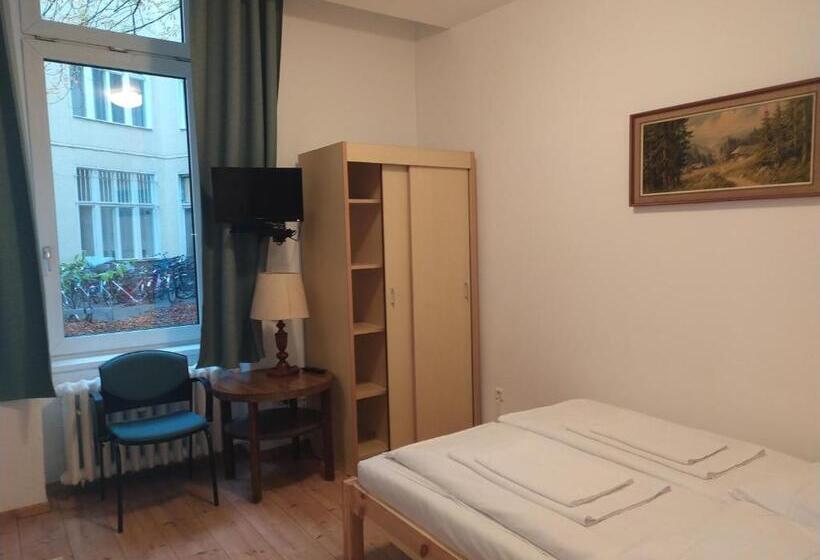 اتاق استاندارد, Pension Spree