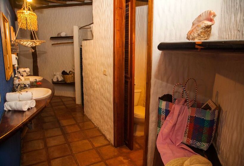 בקתה סטנדרטית, Holbox By Xaloc