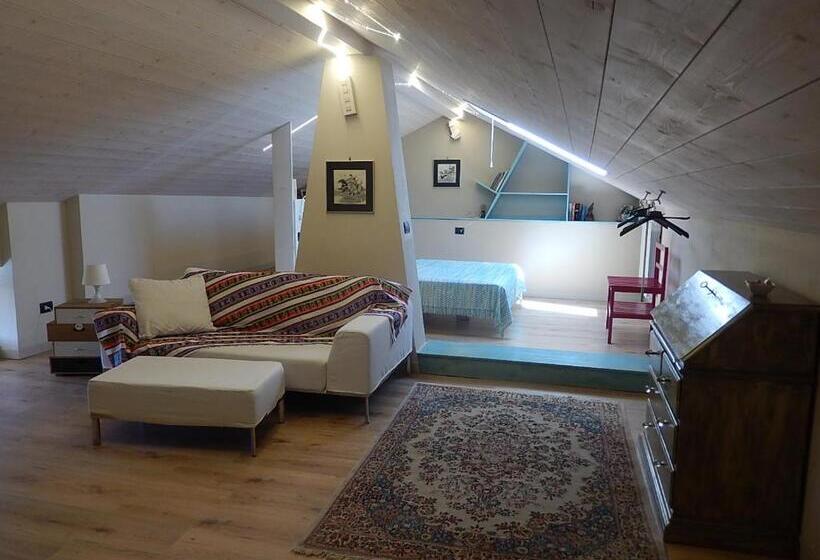 סטודיו דלוקס, B&b Bionzo16