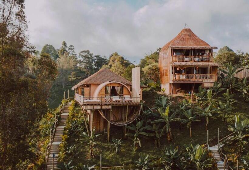 Family Suite, Atma Eco Village