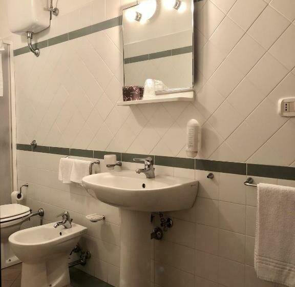 اتاق استاندارد, Residenza Pitigliano Gens Petilia   Nuova Gestione