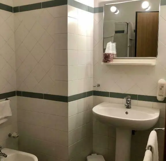 スーペリアールーム, Residenza Pitigliano Gens Petilia   Nuova Gestione