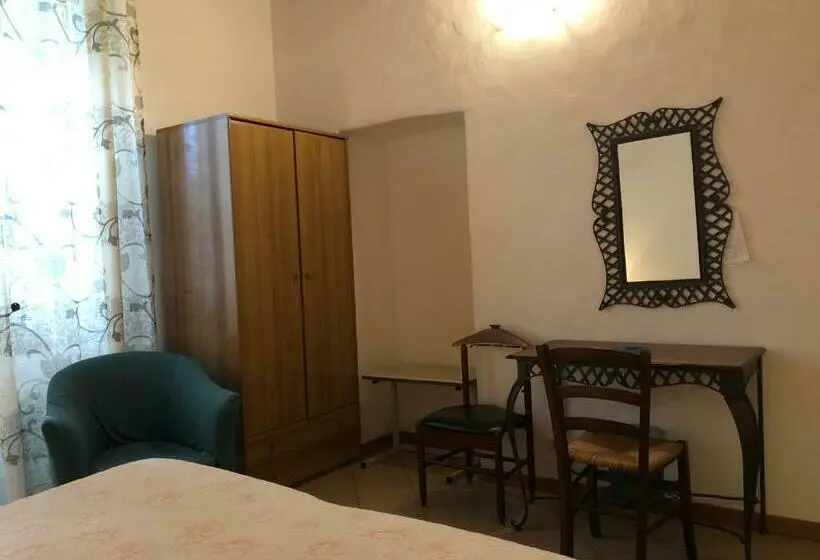 スタンダードルーム, Residenza Pitigliano Gens Petilia   Nuova Gestione