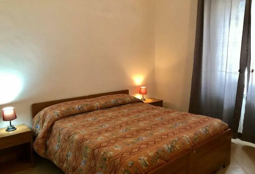 スタンダードルーム, Residenza Pitigliano Gens Petilia   Nuova Gestione