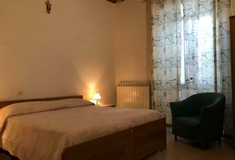 スタンダードルーム, Residenza Pitigliano Gens Petilia   Nuova Gestione