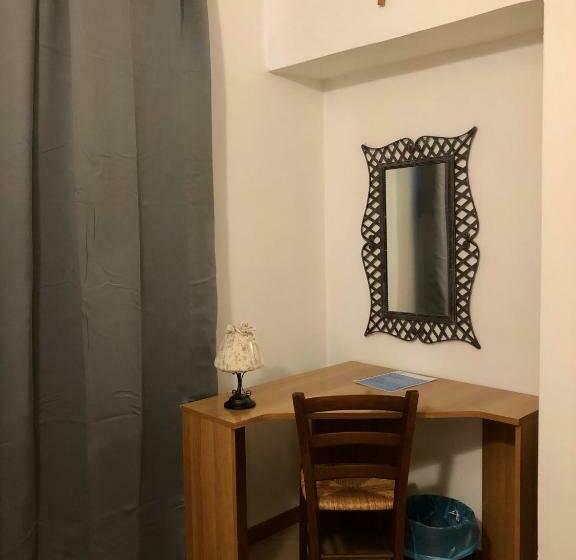 اتاق استاندارد, Residenza Pitigliano Gens Petilia   Nuova Gestione