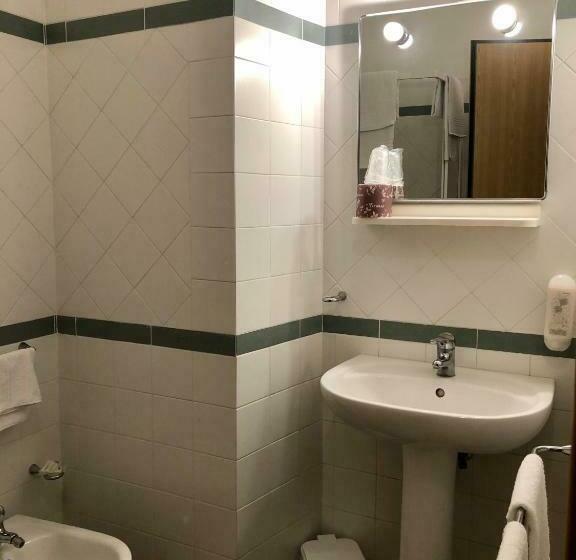 اتاق استاندارد, Residenza Pitigliano Gens Petilia   Nuova Gestione