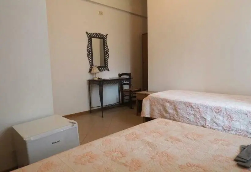 スーペリアールーム, Residenza Pitigliano Gens Petilia   Nuova Gestione
