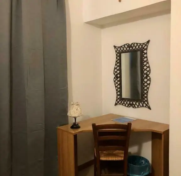 スーペリアールーム, Residenza Pitigliano Gens Petilia   Nuova Gestione