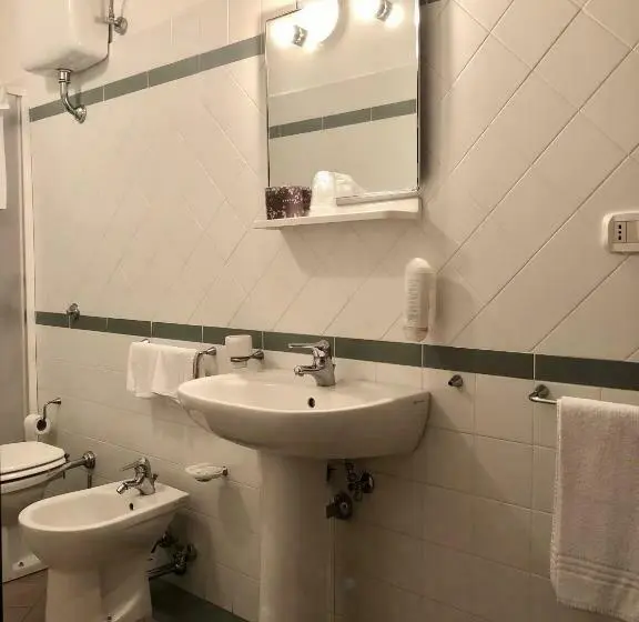 スーペリアールーム, Residenza Pitigliano Gens Petilia   Nuova Gestione