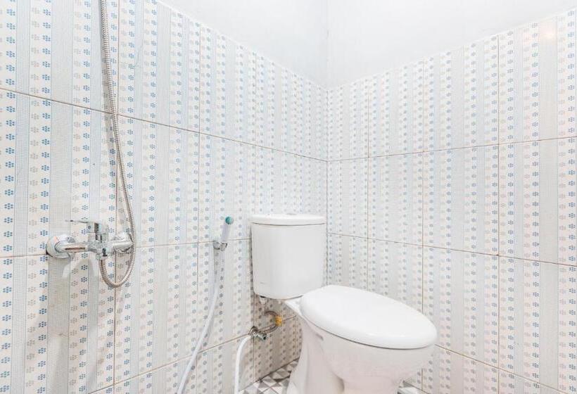 Номер Стандарт, Oyo 1756 Amira Residence