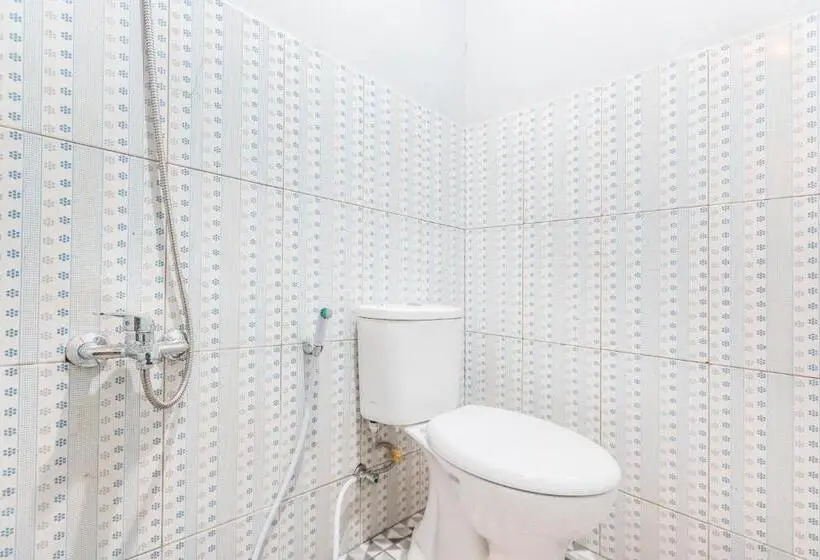 اتاق استاندارد, Oyo 1756 Amira Residence