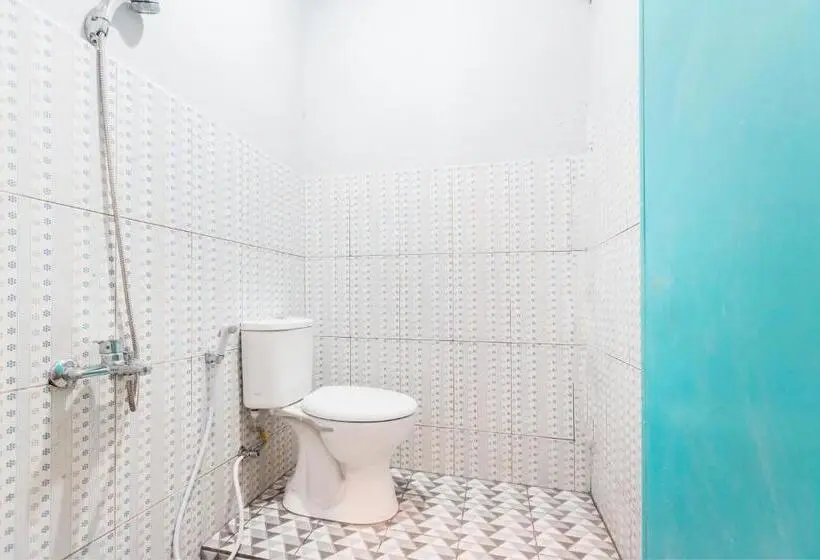 اتاق استاندارد, Oyo 1756 Amira Residence