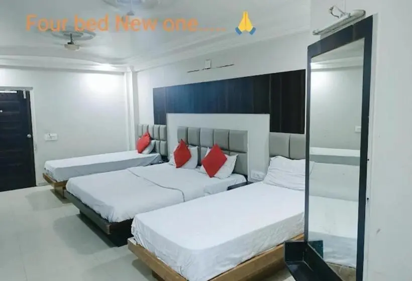 Familiesuite, Dev Palace