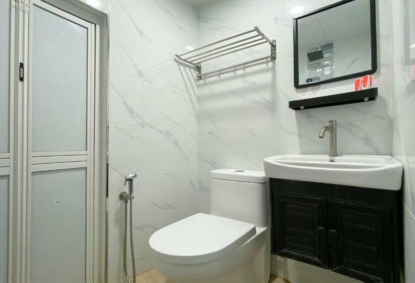 スイート（家族用）, Oyo 90039 Coop  Kangar