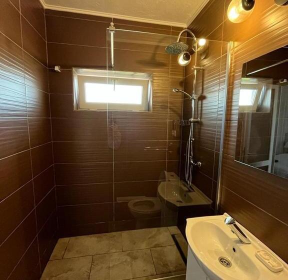 חדר סטנדרט, Glow Guesthouse Costinesti