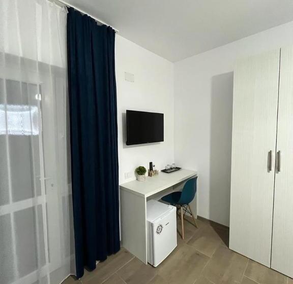 اتاق استاندارد, Glow Guesthouse Costinesti