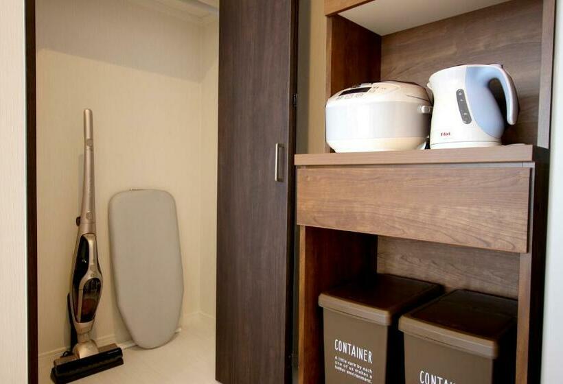 חדר סטנדרט, Sunset Resort Mihama  Seven Hotels And Resorts