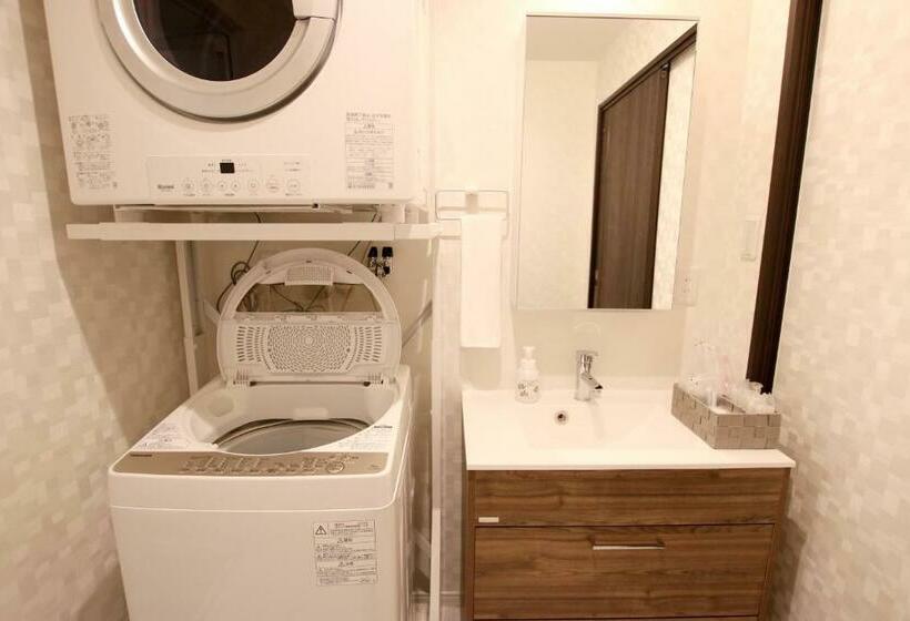 חדר סטנדרט, Sunset Resort Mihama  Seven Hotels And Resorts