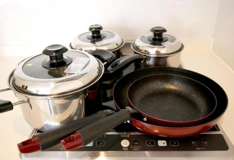 חדר סטנדרט, Sunset Resort Mihama  Seven Hotels And Resorts