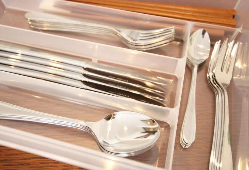 חדר סטנדרט, Sunset Resort Mihama  Seven Hotels And Resorts