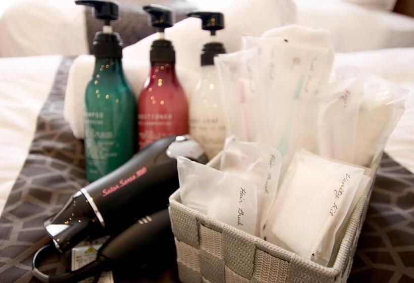 חדר סטנדרט, Sunset Resort Mihama  Seven Hotels And Resorts