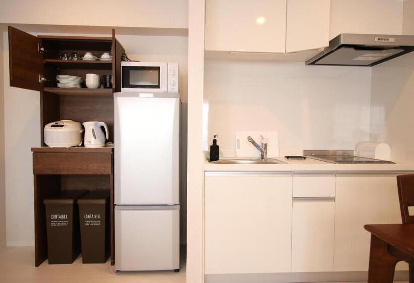 חדר סטנדרט, Sunset Resort Mihama  Seven Hotels And Resorts