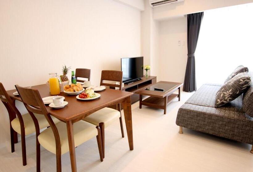 חדר סטנדרט, Sunset Resort Mihama  Seven Hotels And Resorts