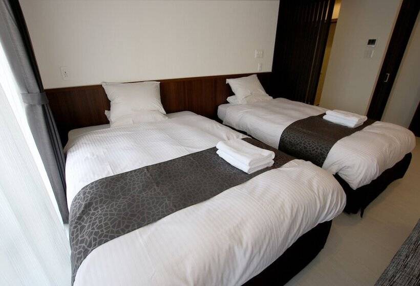 Номер Стандарт, Sunset Resort Mihama  Seven Hotels And Resorts