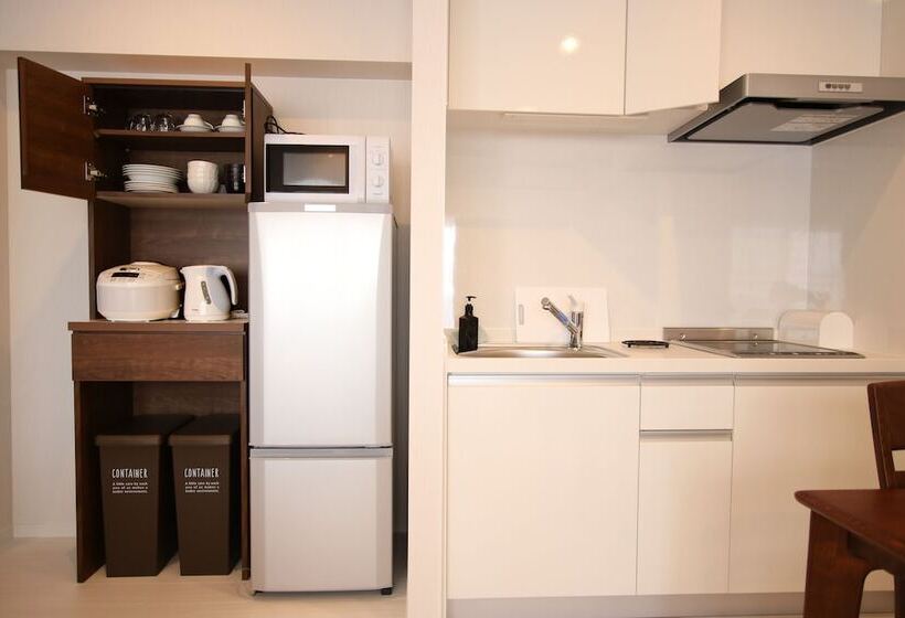 חדר סטנדרט, Sunset Resort Mihama  Seven Hotels And Resorts