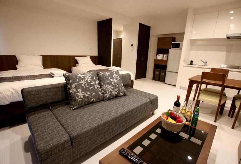 חדר סטנדרט, Sunset Resort Mihama  Seven Hotels And Resorts