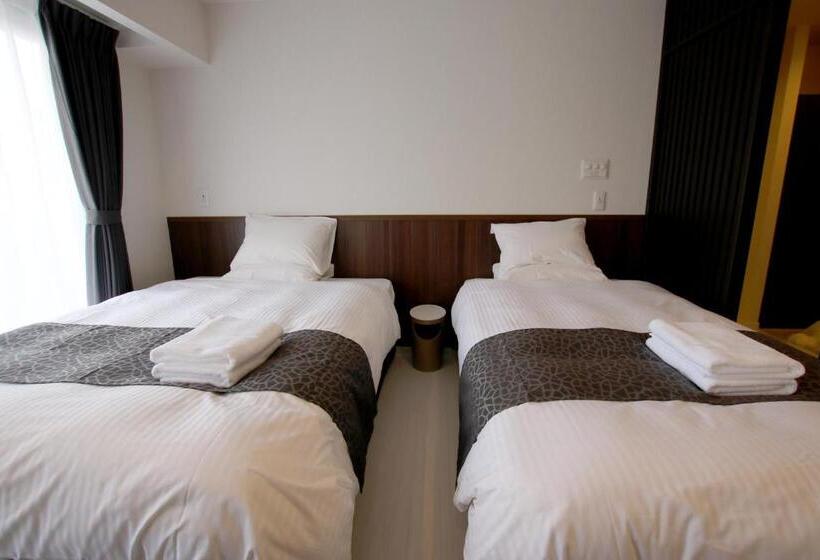 חדר סטנדרט, Sunset Resort Mihama  Seven Hotels And Resorts