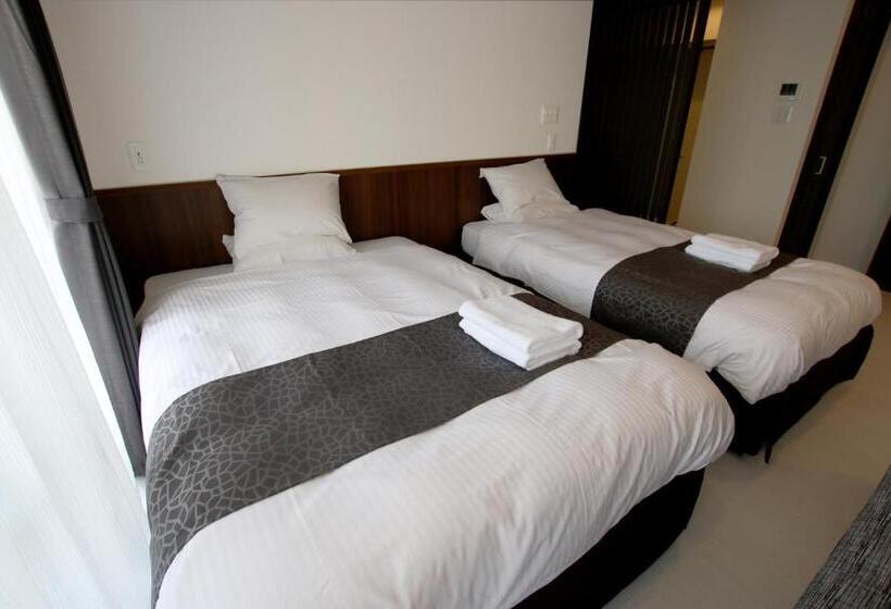 Номер Стандарт, Sunset Resort Mihama  Seven Hotels And Resorts