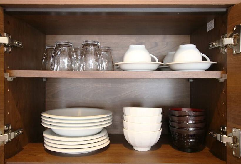 חדר סטנדרט, Sunset Resort Mihama  Seven Hotels And Resorts