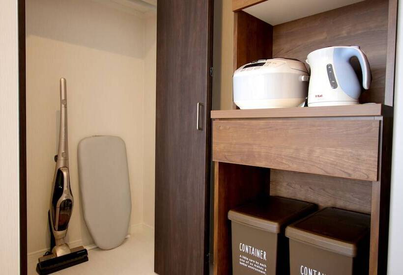 חדר סטנדרט, Sunset Resort Mihama  Seven Hotels And Resorts